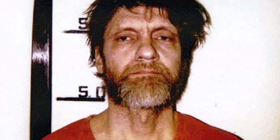 Unabomber dies in US prison ag...