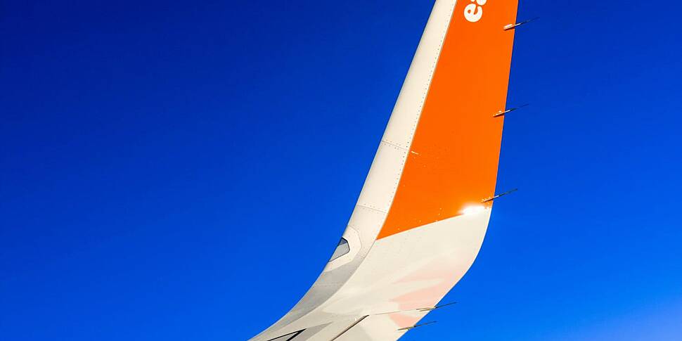 EasyJet has secured slots in D...