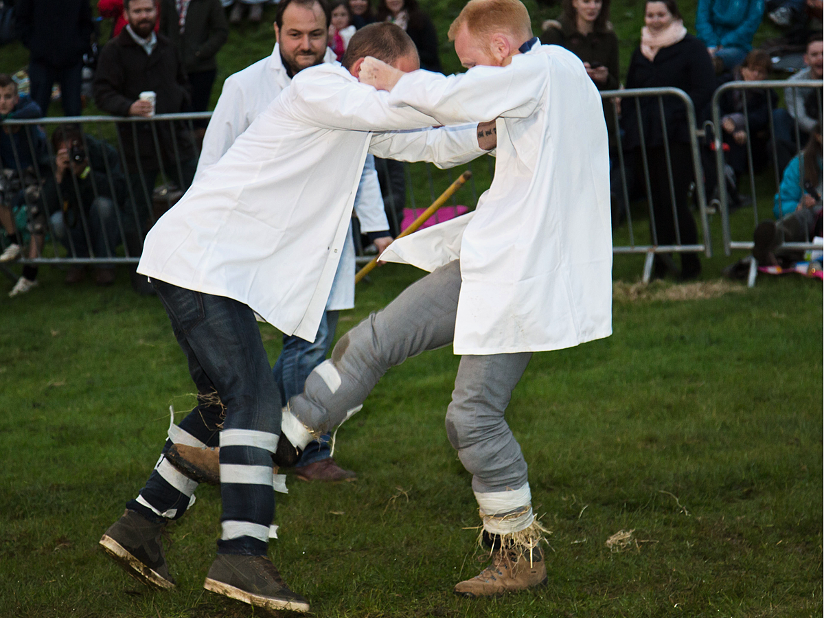 World Shin Kicking Champion 2023 | Newstalk