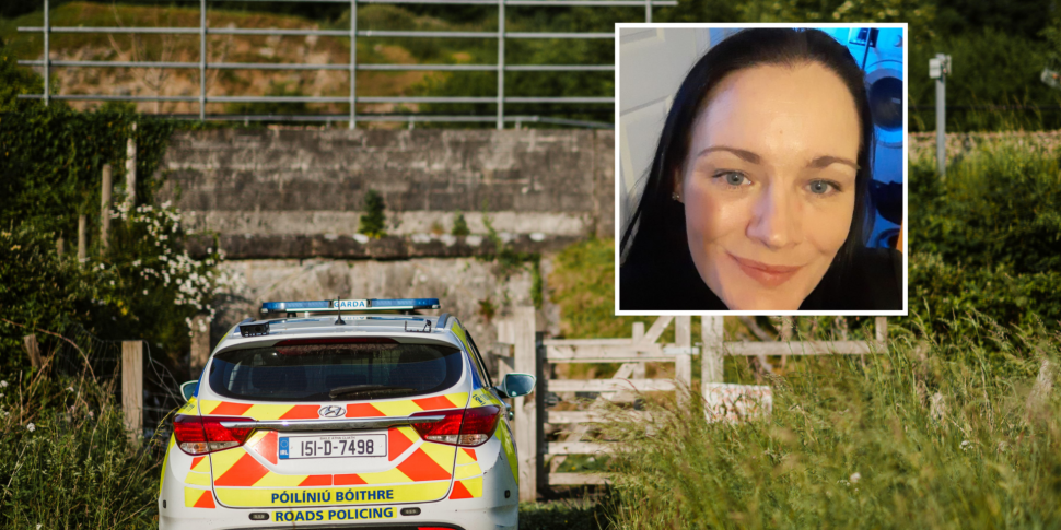 Woman killed by train in Sligo...