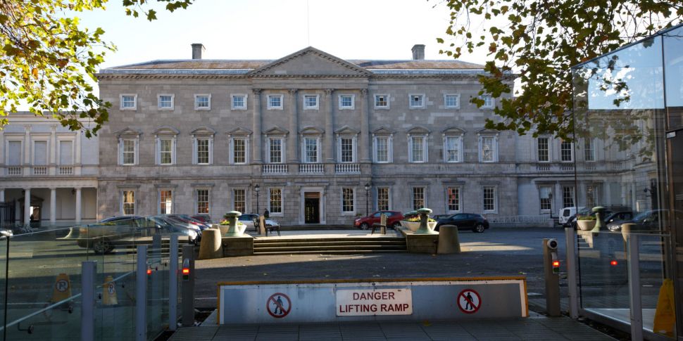 Oireachtas to grill HSE over t...