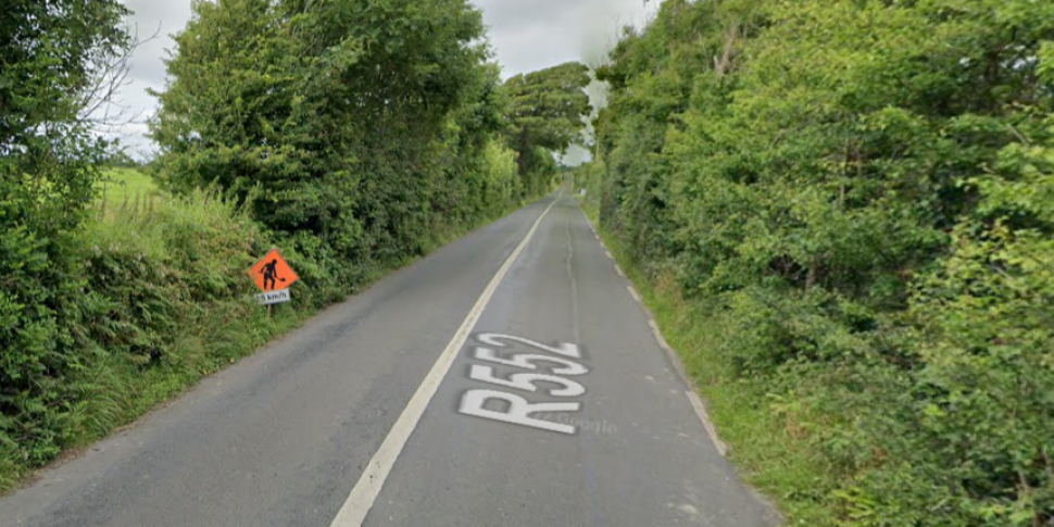 Man dies in Kerry traffic coll...