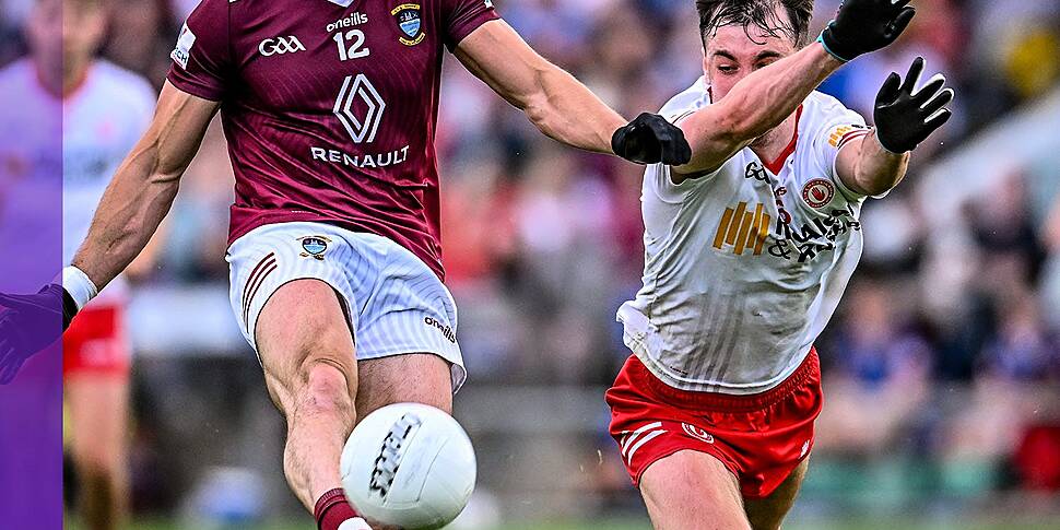 ‘Westmeath will learn from gam...