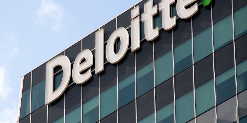 Deloitte to double their prese...