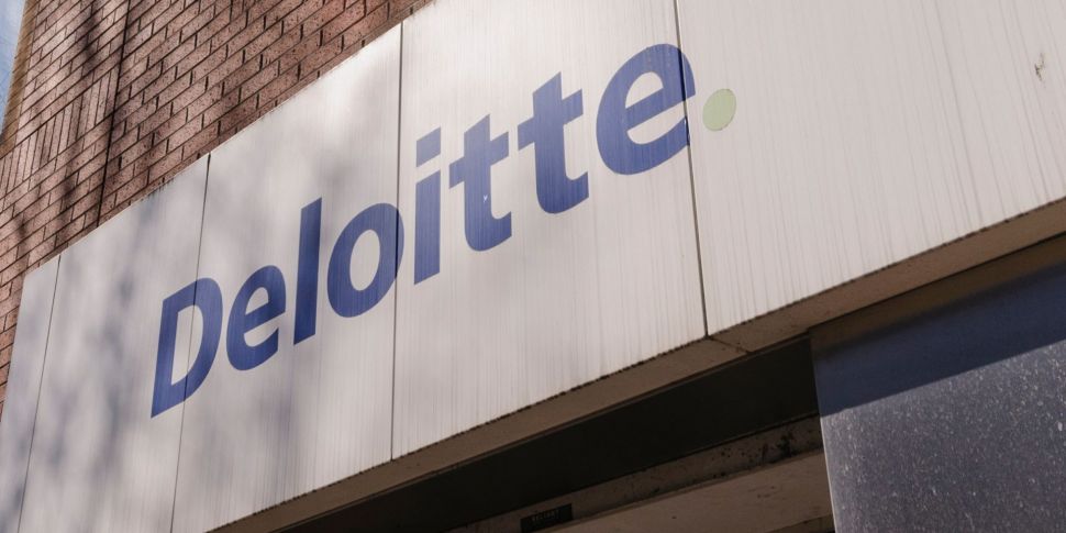 Deloitte to double Cork workfo...