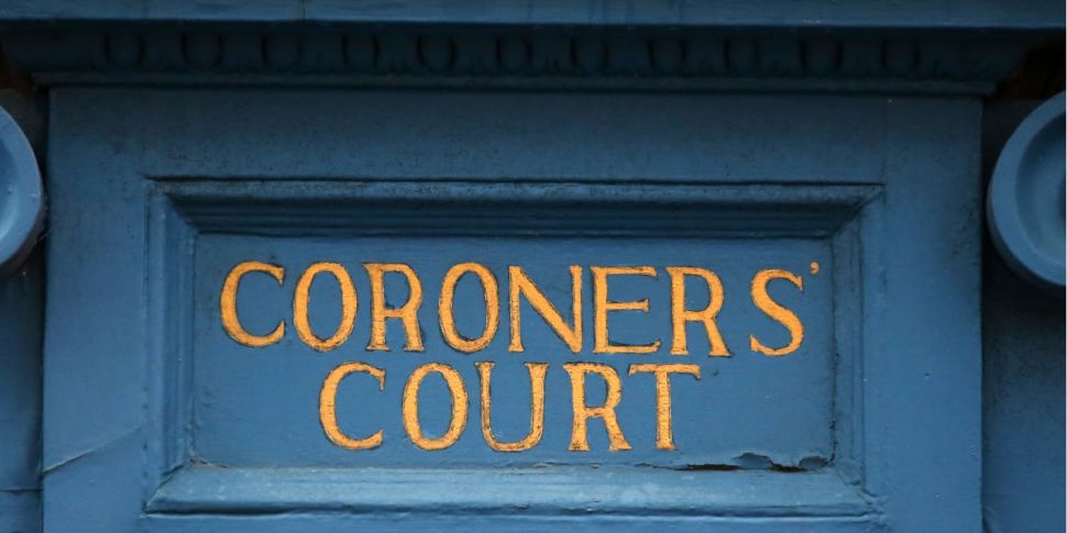 The Role of the Coroner