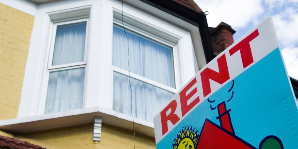 Half of all renters paying mor...