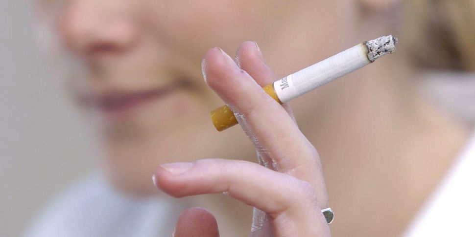 Smoking Ban 20 Years On: 'One...