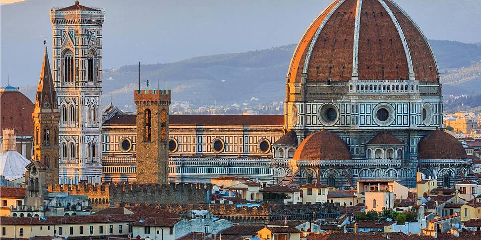 Tuesday Travel: Florence