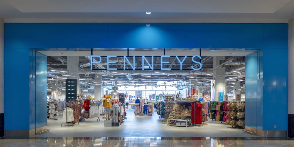 Penneys opens huge new store i...