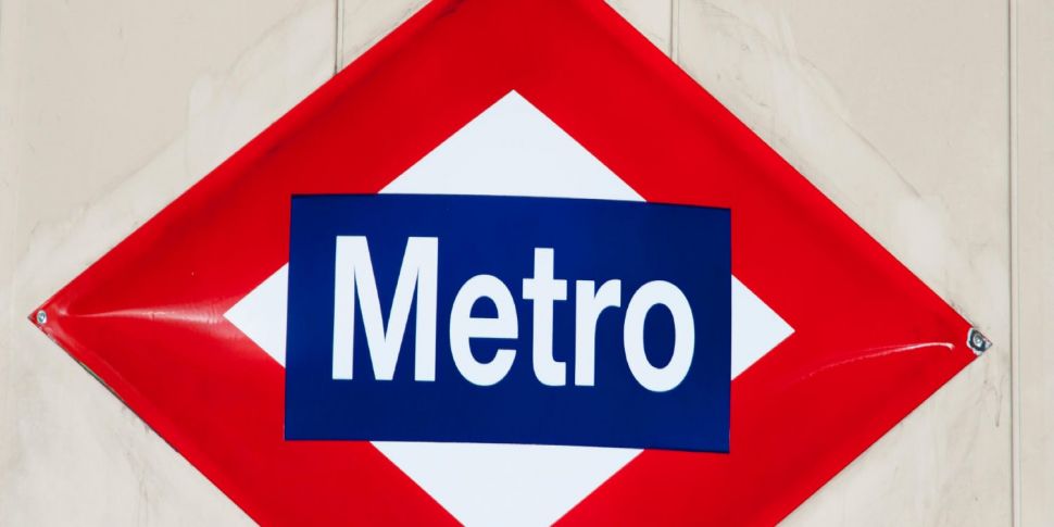 Metrolink may be derailed due...