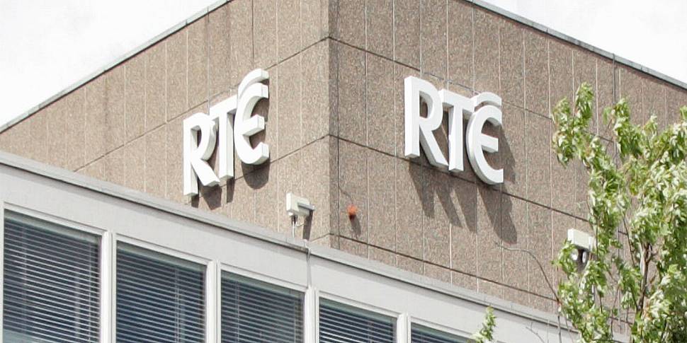 The latest on the RTÉ controve...