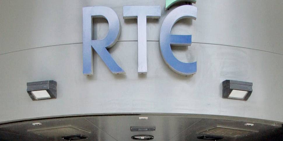 The latest as RTÉ executives a...