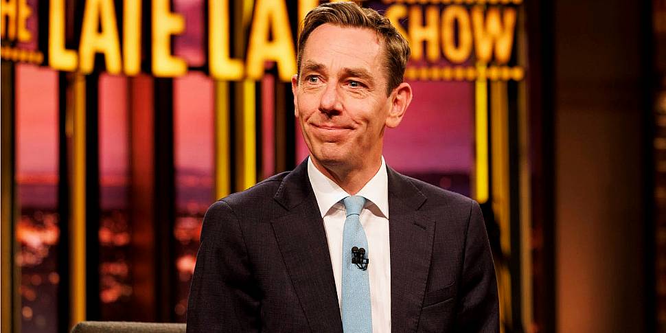 RTÉ Tubridy pay scandal: ‘It r...