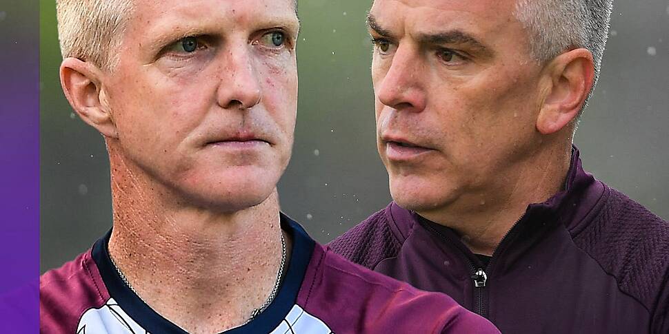 Maurice Brosnan: Galway's crun...