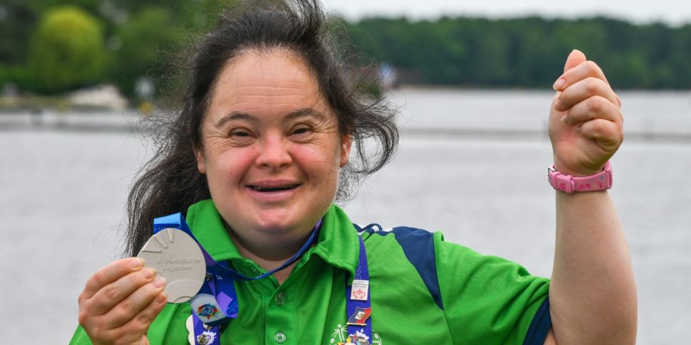 Special Olympics World Games:...