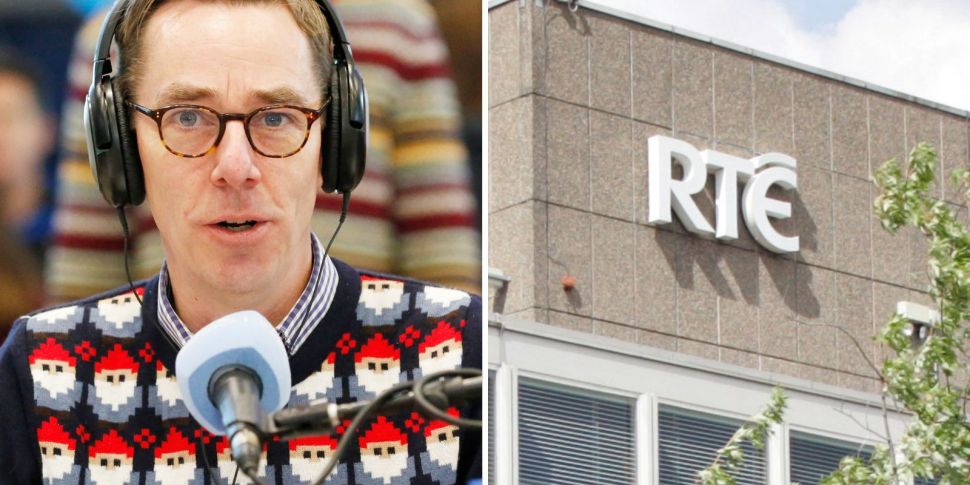PAC chair calls on RTÉ to appe...