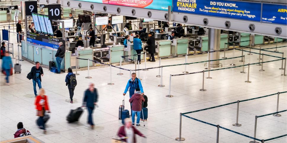 Dublin Airport expansion: 'We...