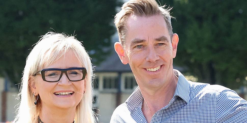 Ryan Tubridy pay scandal: Anon...