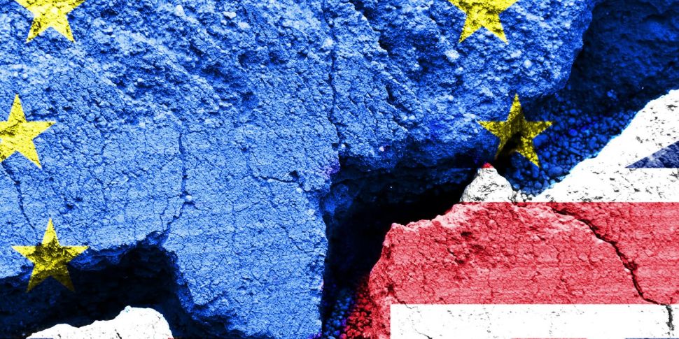 Brexit: Would The British Take...