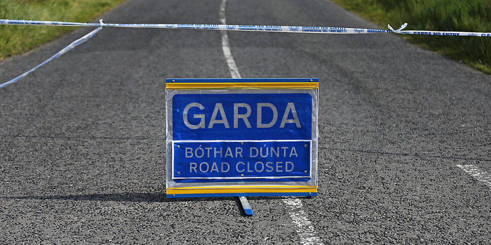 Man (70s) dies in Waterford cr...