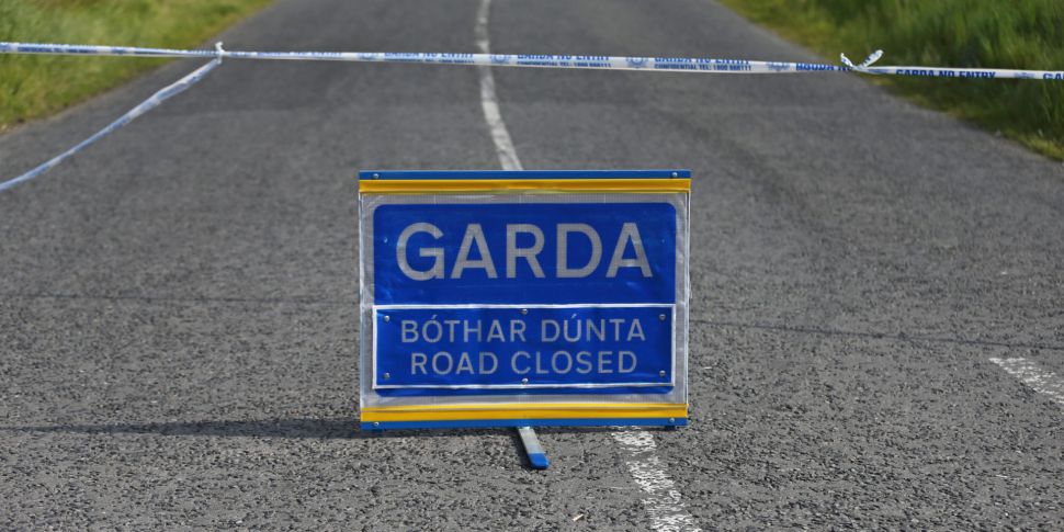 Man dies in Kilkenny crash