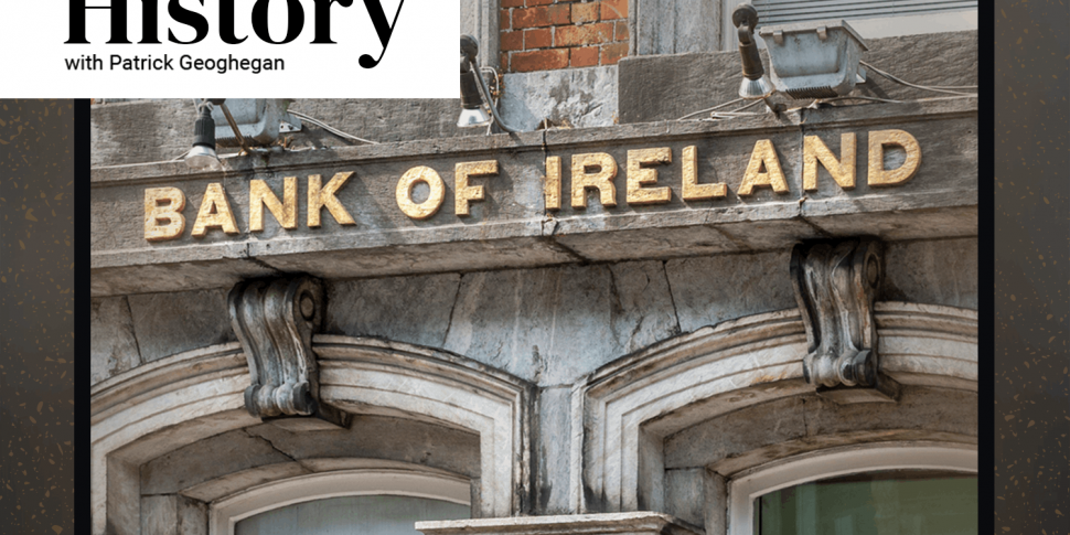 Bank of Ireland marks 240 year...