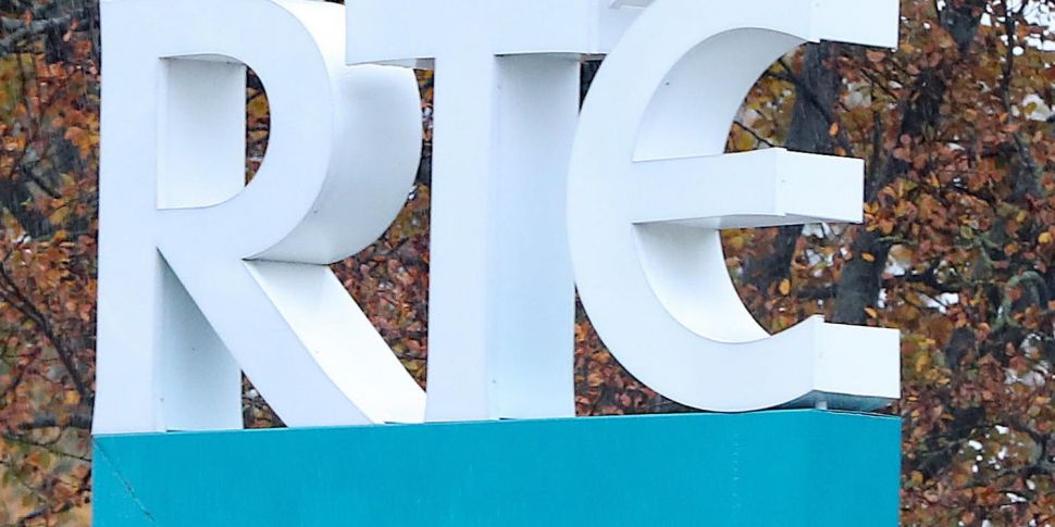 Protest to be held outside RTÉ...