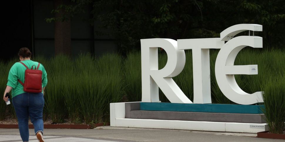 RTÉ asks former executives to...
