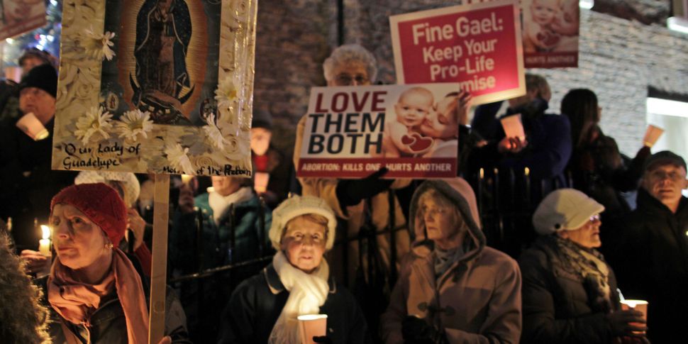 Abortion: Cabinet to approve l...