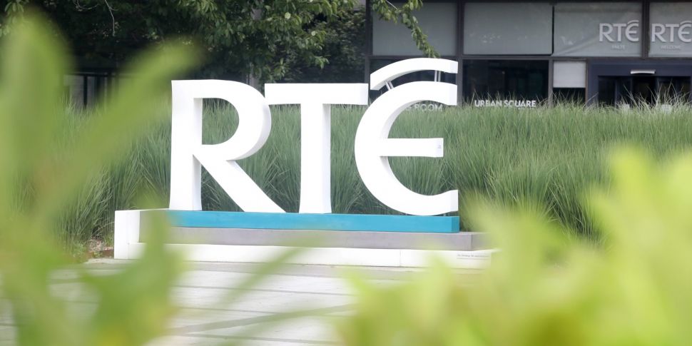 RTÉ and TG4 assigned to State...
