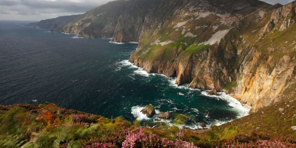 Slieve League: Two released wi...