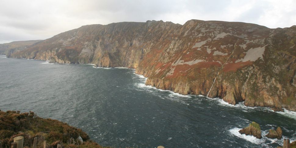 Slieve League: Man due in cour...