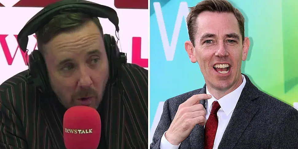 Shane Coleman: 'I do feel sorr...