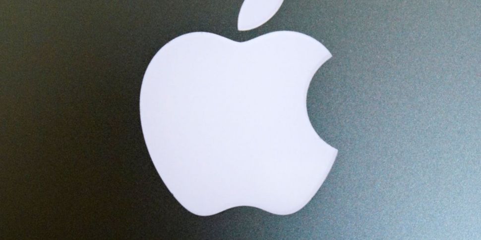 Apple's fight to trademark the...