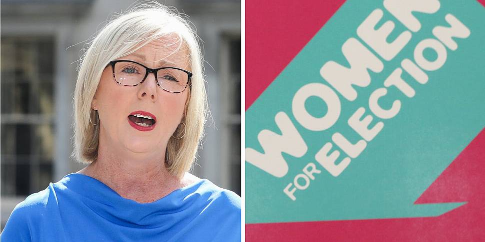 Women for Election appoints ma...