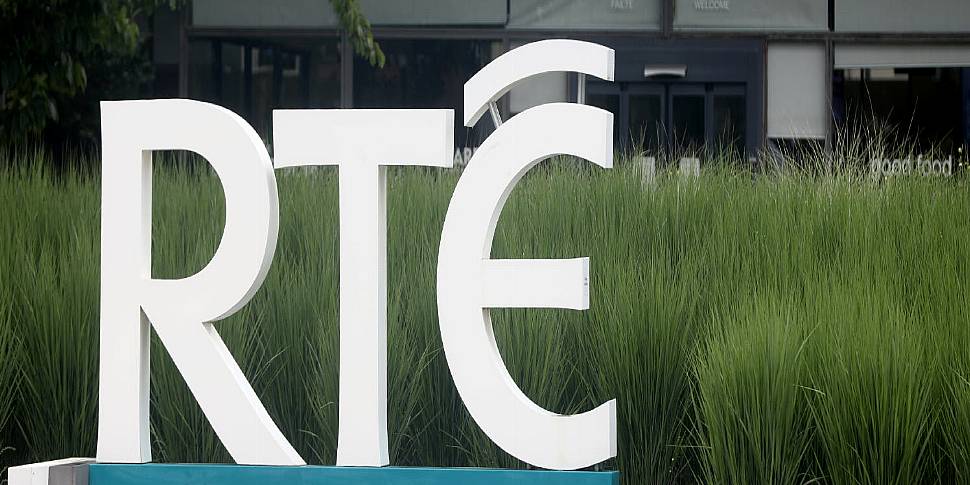 The latest on RTÉ