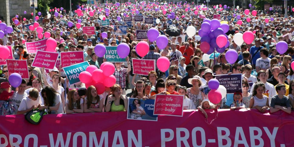 Thousands expected at pro-life...