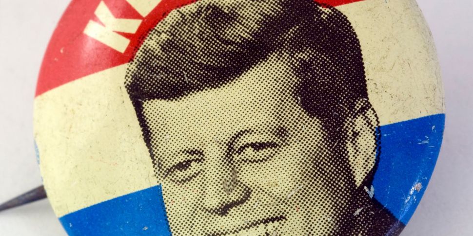 Hidden Histories: JFK’s gift t...