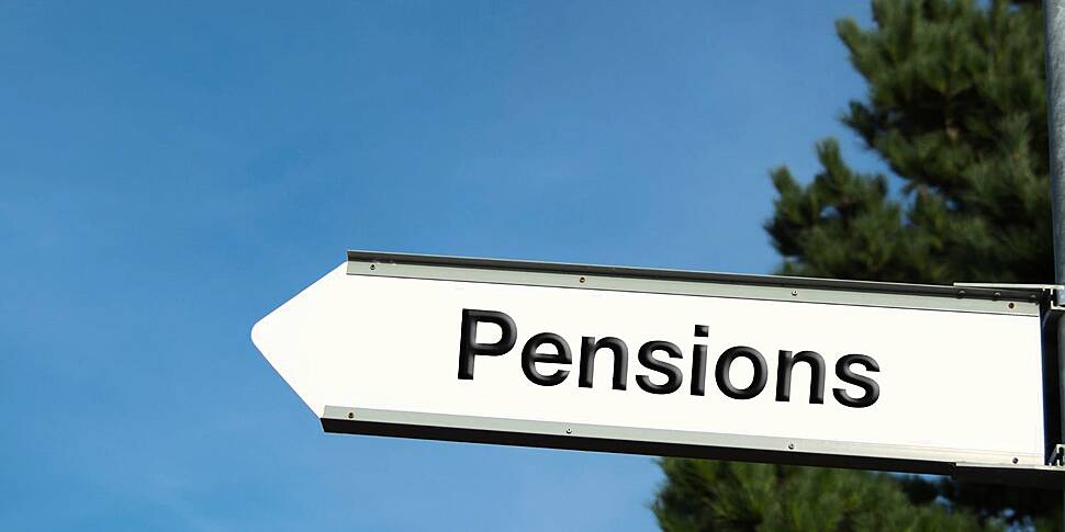 Ask The Expert: On Pensions