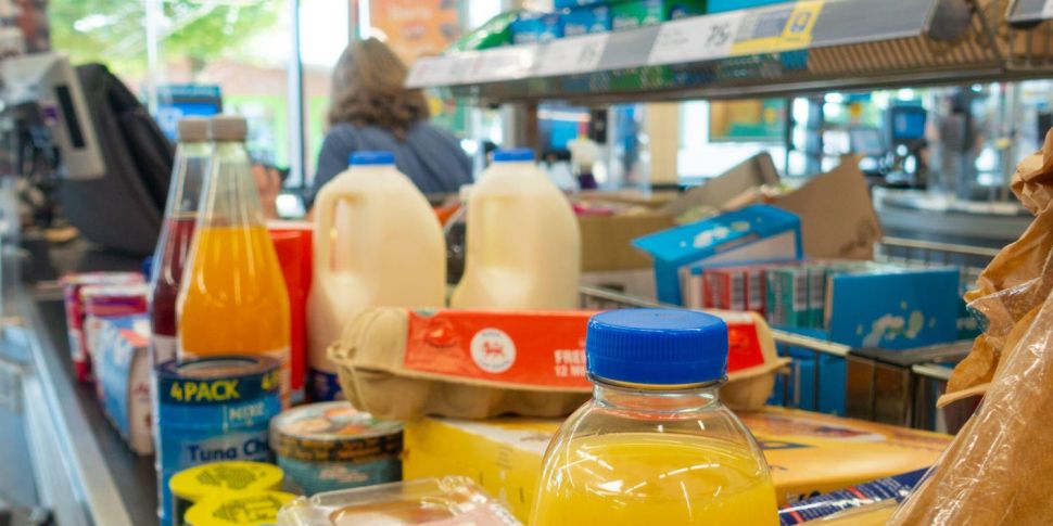 Supermarket Wars: Milk to drop...