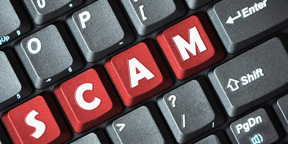 Scam and scammers are becoming...