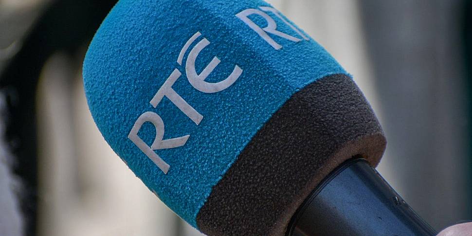 RTÉ Reform: 'As our public ser...