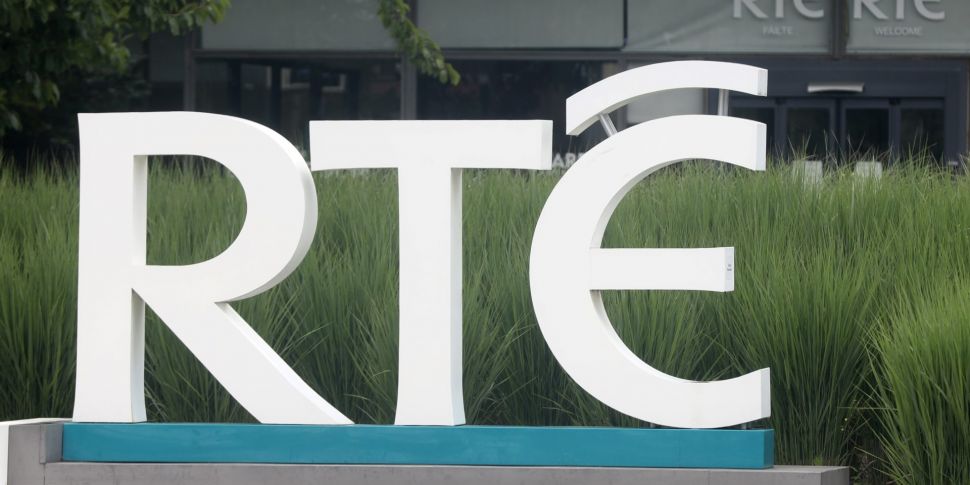 Further barter accounts at RTÉ...