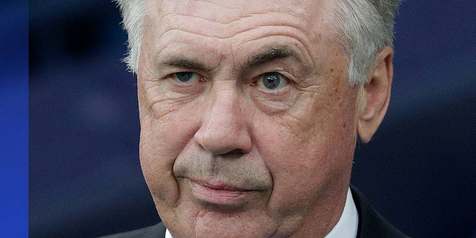 Tim Vickery: Carlo Ancelotti i...