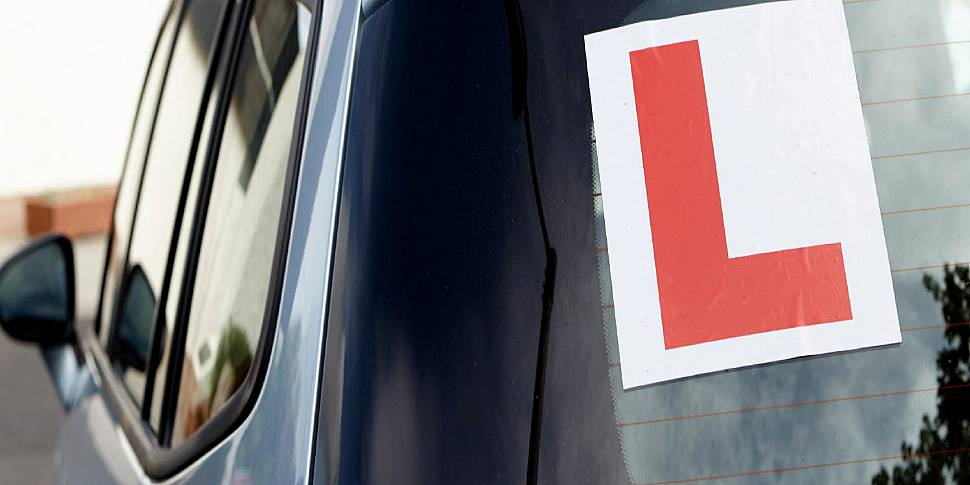 Driving test delays: 'The syst...