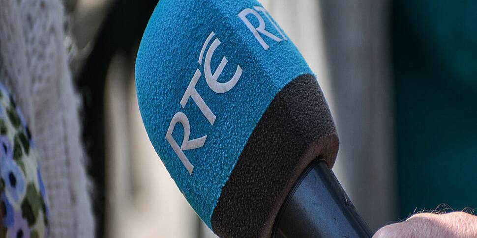 RTÉ sitting on details of the...