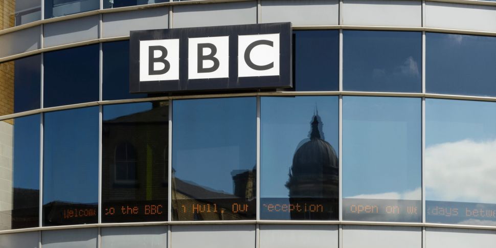 BBC must “act swiftly” amid “r...