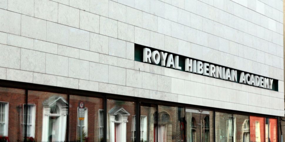 Hidden History: Royal Hibernia...