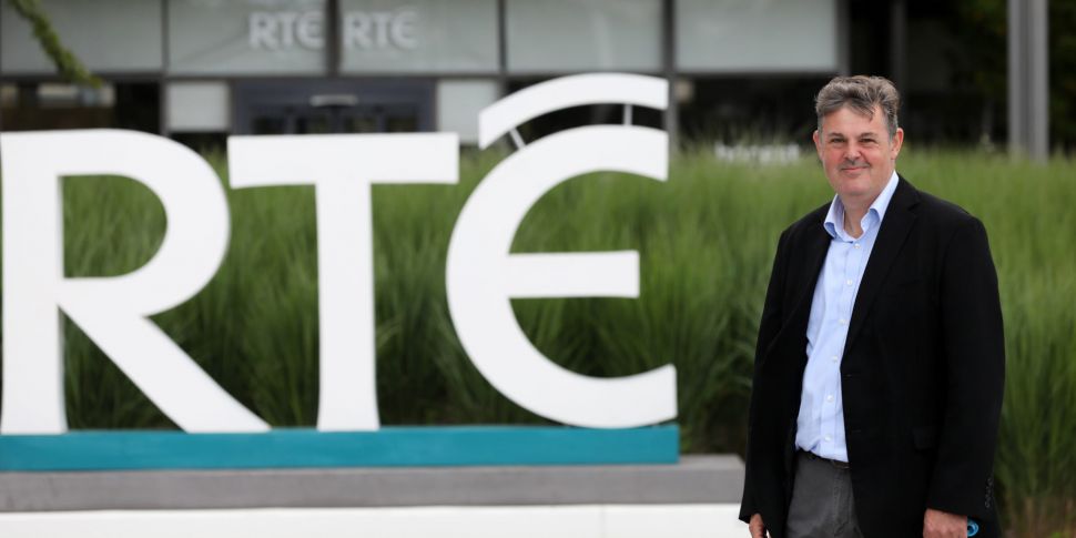 RTÉ has 'much bigger problems'...
